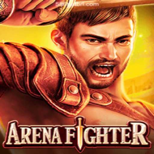 Unveiling ArenaFighter on the 586bet.COM Platform: Oficial Slots Brasil