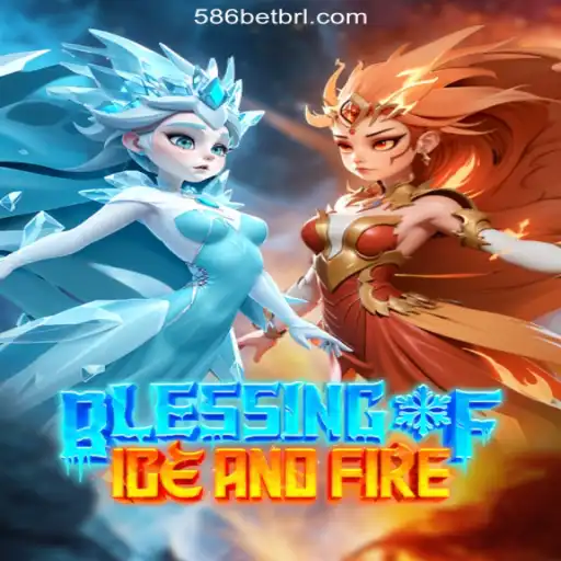 BlessingofIceandFire: A New Chapter in Slot Gaming