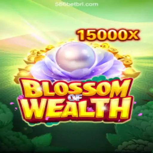 BlossomofWealth: Dive into the Vibrant World of Oficial Slots Brasil