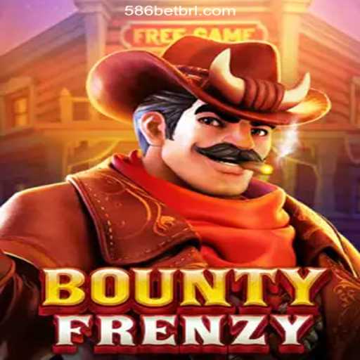 BountyFrenzy: Unleashing the Thrills on 586bet.COM Platform-Oficial Slots Brasil