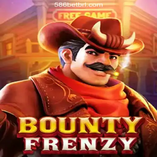 BountyFrenzy: Unleashing the Thrills on 586bet.COM Platform-Oficial Slots Brasil