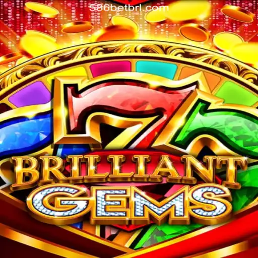 Discovering the Thrills of BrilliantGems: The Jewel of 586bet.COM Platform-Oficial Slots Brasil