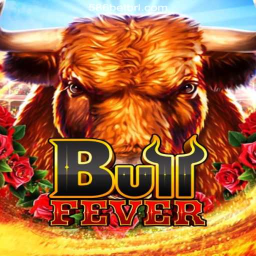 BullFever on 586bet.COM: Exploring the Thrilling World of Oficial Slots Brasil