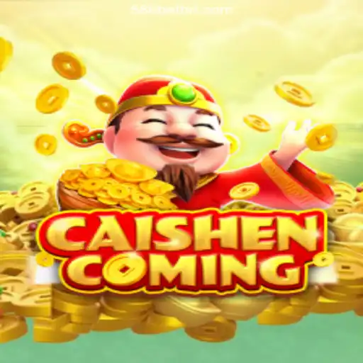 CAISHENCOMING: The Ultimate Slot Experience on 586bet.COM Platform-Oficial Slots Brasil