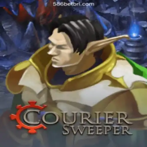 CourierSweeper: An Exciting Game Adventure on 586bet.COM Platform-Oficial Slots Brasil