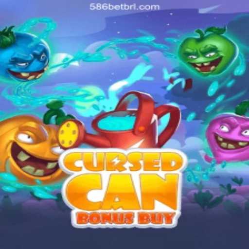 Exploring the CursedCanBonusBuy: A New Era in Slot Gaming on 586bet.COM