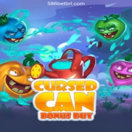 Exploring the CursedCanBonusBuy: A New Era in Slot Gaming on 586bet.COM