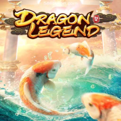 Exploring the Mystical World of DragonLegend on 586bet.COM Platform-Oficial Slots Brasil