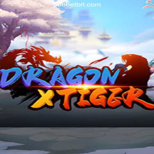 Discover the Excitement of DragonXTiger on 586bet.COM Platform-Oficial Slots Brasil