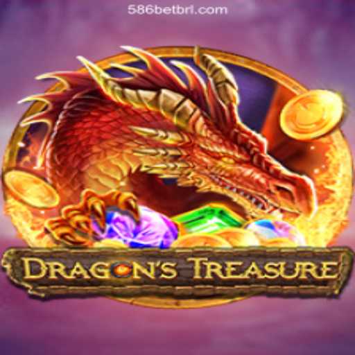 Unveiling the Mysteries of DragonsTreasure on the 586bet.COM Platform