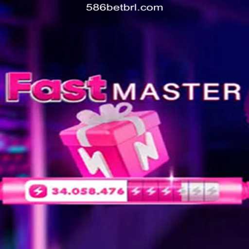 Exploring the Exciting World of FastMaster: A Dive into the 586bet.COM Plataforma de Slots Oficial Brasil