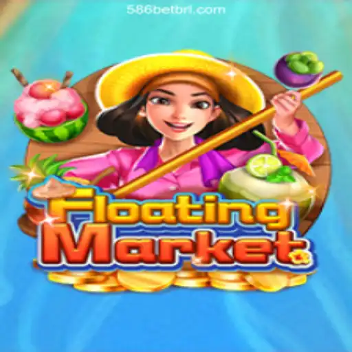 Exploring the Enchanting FloatingMarket Game on 586bet.COM Platform-Oficial Slots Brasil