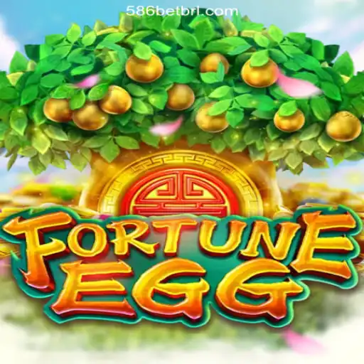 Exploring FortuneEgg: The Exciting Slot Game on 586bet.COM