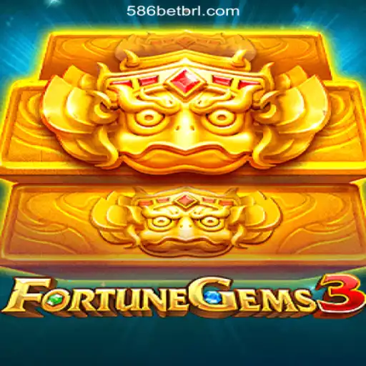 FortuneGems3: A Fresh Spin on the Slots Experience on 586bet.COM Platform-Oficial Slots Brasil