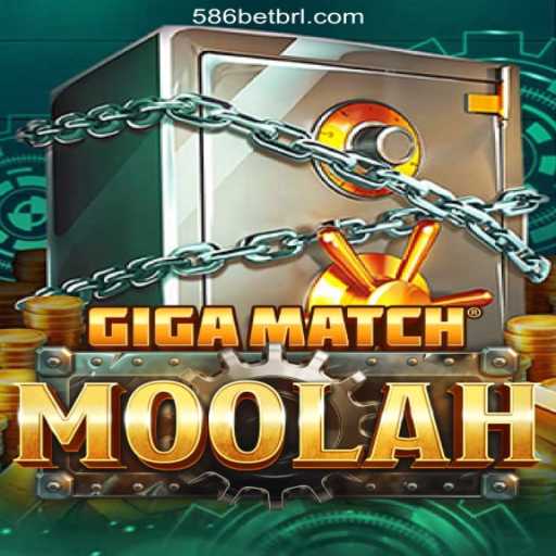 Unveiling GigaMatchMoolah: A Premier Experience on 586bet.COM Platform-Oficial Slots Brasil