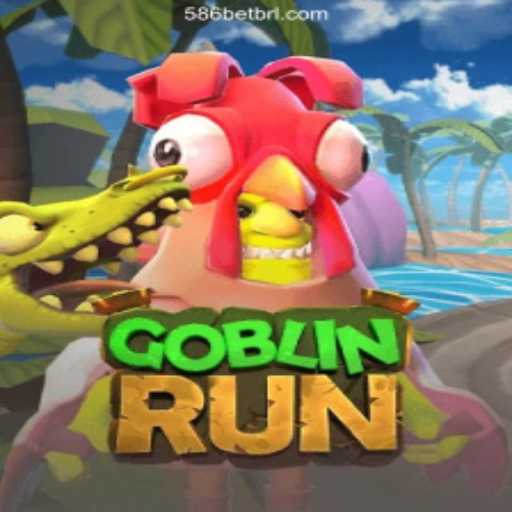 GoblinRun: Discover the Thrills of the 586bet.COM Platform's Oficial Slots Brasil