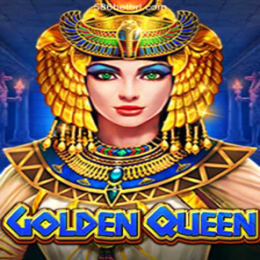 Exploring the Regal World of GoldenQueen on 586bet.COM Platform-Oficial Slots Brasil