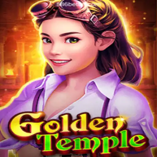 Unlock the Secrets of GoldenTemple on 586bet.COM Platform-Oficial Slots Brasil