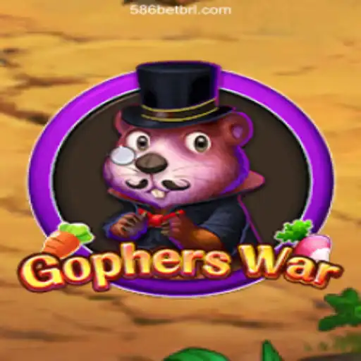 Exploring the Exciting World of GophersWar on 586bet.COM Platform