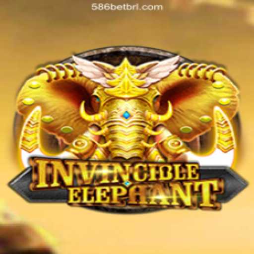 Discover the Thrills of InvincibleElephant on 586bet.COM Platform-Oficial Slots Brasil