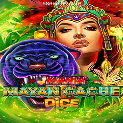 Unveiling the Thrills of JManiaMayanCacheDice: The Rise of 586bet.COM Platform-Oficial Slots Brasil