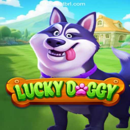Discover the World of LuckyDoggy on 586bet.COM: Official Slots Brasil