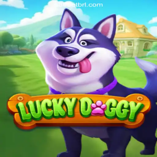 Discover the World of LuckyDoggy on 586bet.COM: Official Slots Brasil