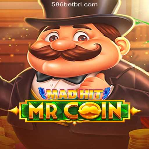 Exploring the Thrills of MadHitMrCoin on 586bet.COM Platform-Official Slots Brasil