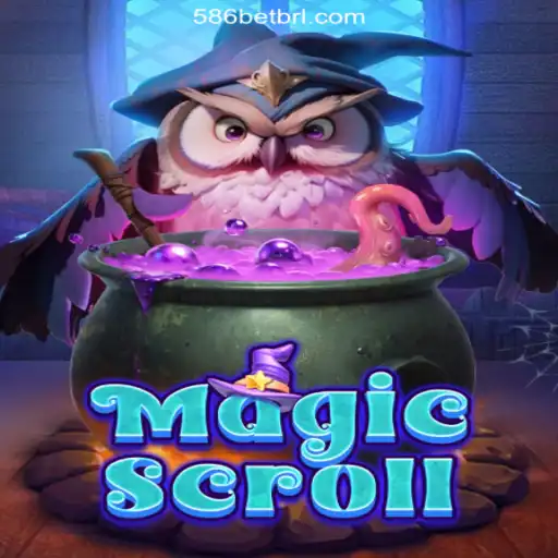 Exploring MagicScroll: A Dive into the Exciting World of Slots on 586bet.COM