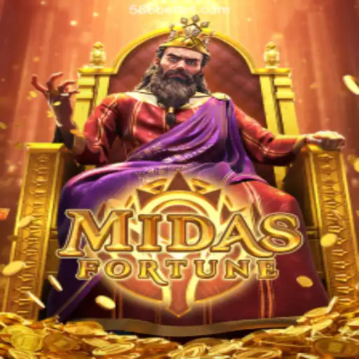 Unveiling the Allure of MidasFortune: The Premier Slot Experience on 586bet.COM Platform-Oficial Slots Brasil