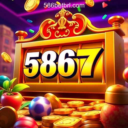 Exploring Online Slots: Spotlight on 586bet.COM platform-Oficial Slots Brasil