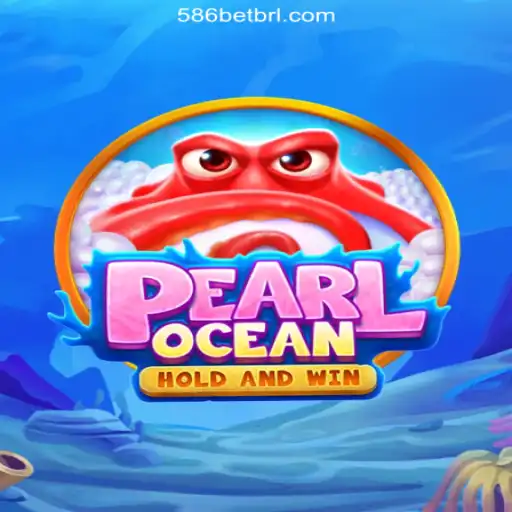 Unveiling PearlOcean: Dive into Adventure with 586bet.COM's Official Slots in Brasil