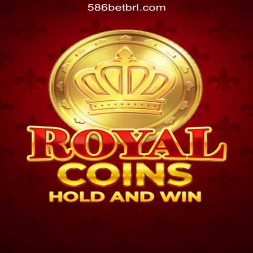 Discover the Exciting World of RoyalCoins on 586bet.COM