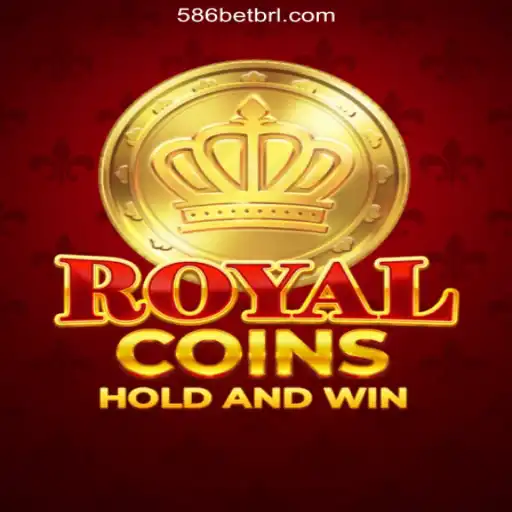 Discover the Exciting World of RoyalCoins on 586bet.COM