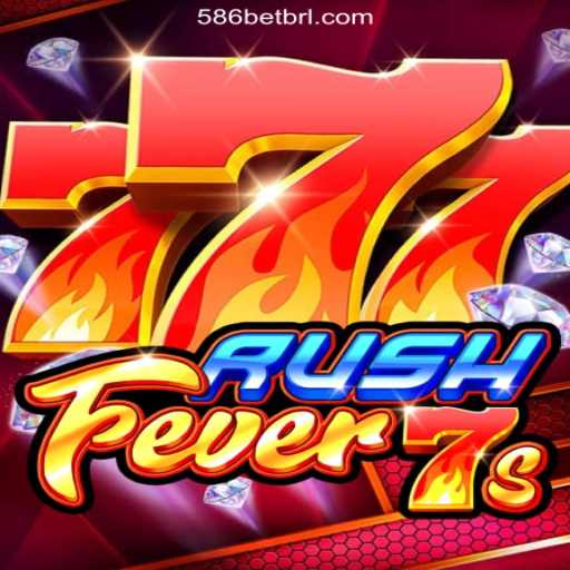 Experience the Excitement of RushFever7s on 586bet.COM Platform