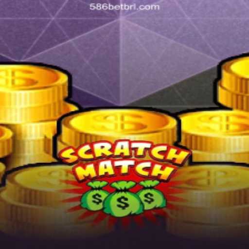 Discovering the Thrills of ScratchMatch on the 586bet.COM Platform in Brasil