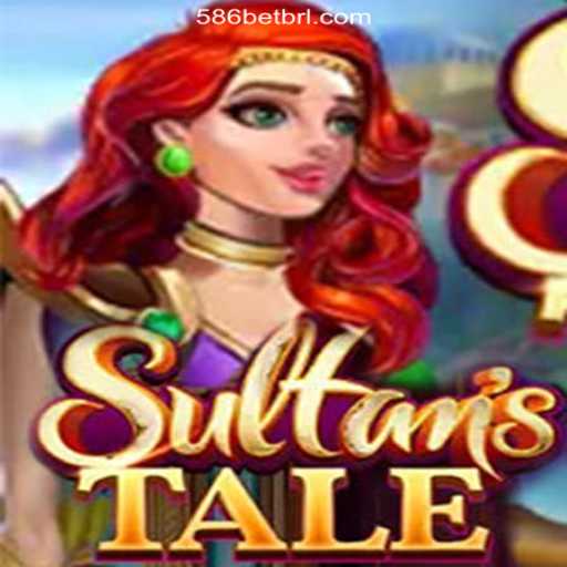 Explore the Mystical Realms of Sultanstale: A Journey Through the 586bet.COM Official Slots Brasil Platform