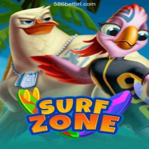 SurfZone: Ride the Wave of Excitement and Adventure
