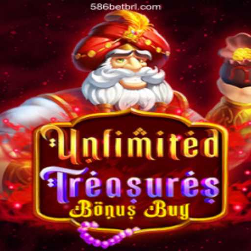 Exploring UnlimitedTreasuresBonusBuy on 586bet.COM: The Ultimate Slots Experience in Brazil
