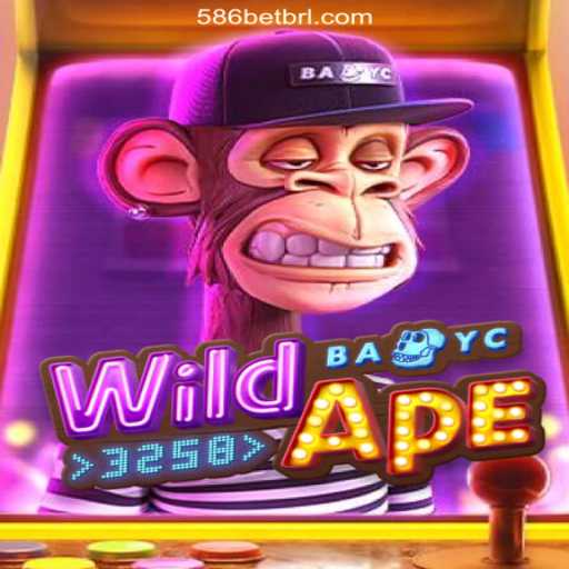 Discover the Exciting World of WildApe3258 on 586bet.COM Platform-Oficial Slots Brasil