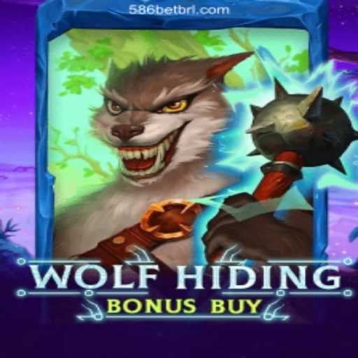 Exploring the Exciting World of WolfHidingBonusBuy: A Stellar Addition to 586bet.COM's Official Slots Brasil